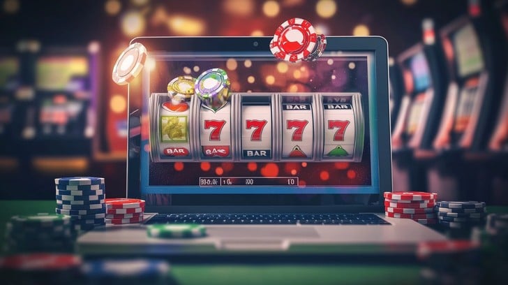 Cassino Ao Vivo 9fgame