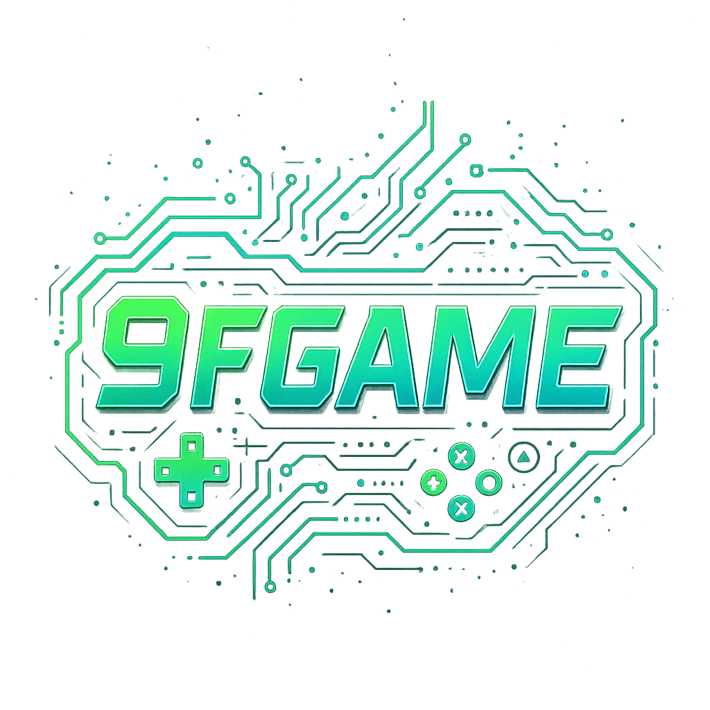 9fgame Logo